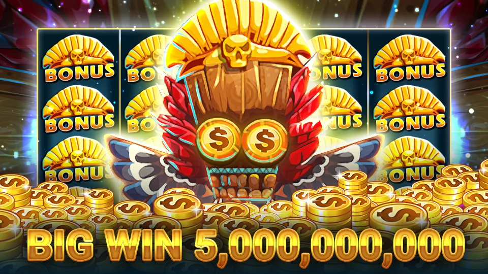 Đa dạng trò chơi Slot tại 868vip1