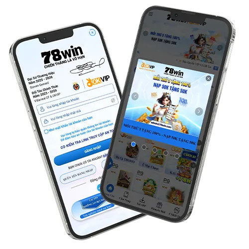 Sự kiện độc quyền 868vip1