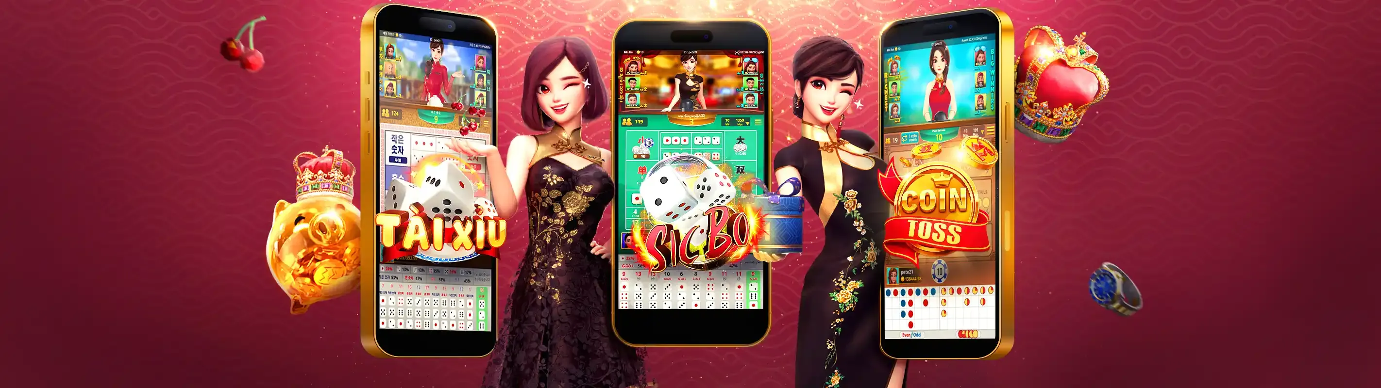 Người chơi tận hưởng các ưu đãi từ 868vip1 khuyến mãi