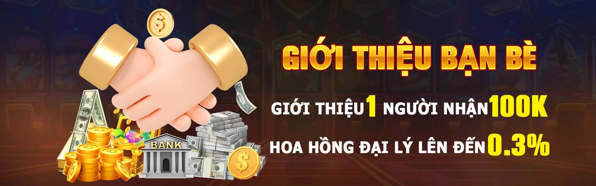 Hình ảnh chính về khuyến mãi 868vip1 hấp dẫn
