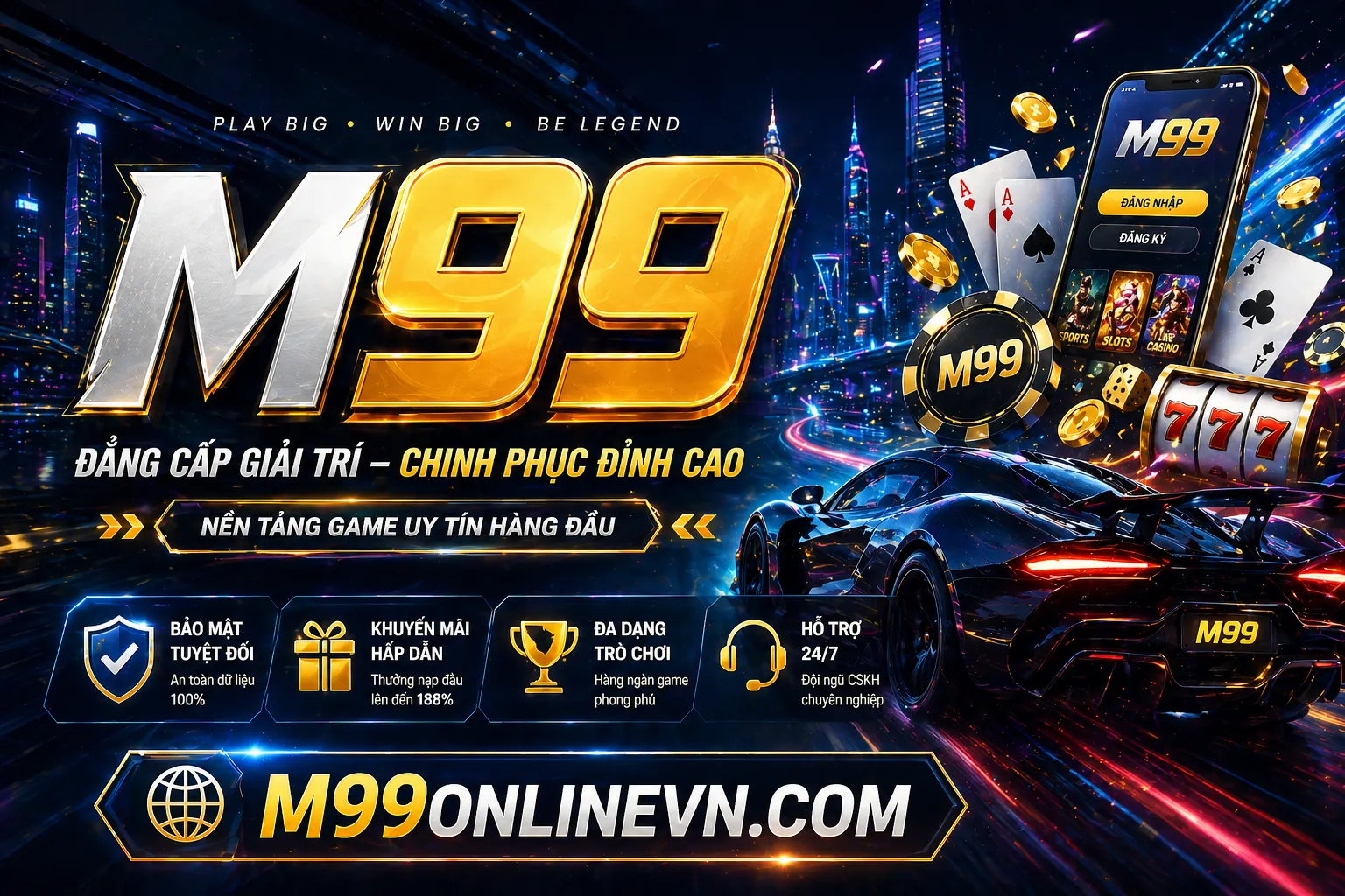 Tổng quan về game bắn cá tại 868vip1