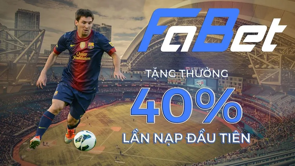 Tiền thưởng chào mừng cho người chơi mới