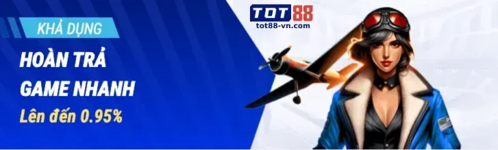 Khuyến mãi bắn cá nổ hũ 868vip1